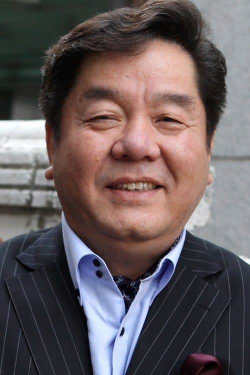 Shim Hyung-rae photo