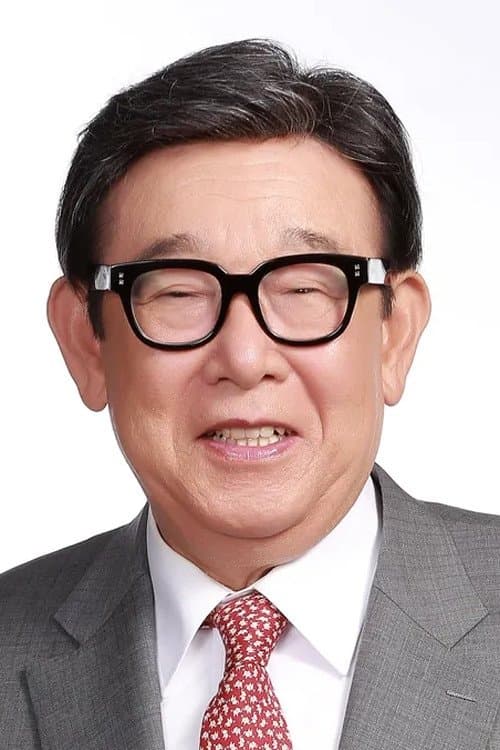 Shim Yang-hong photo