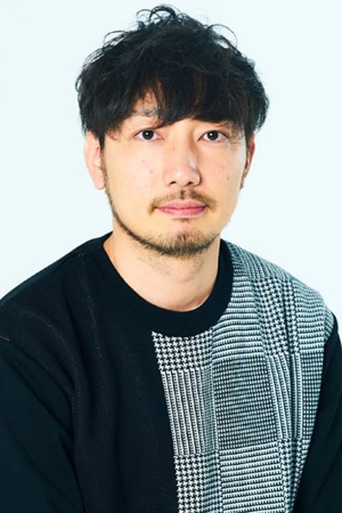 Profile image of Shinichiro Ushijima