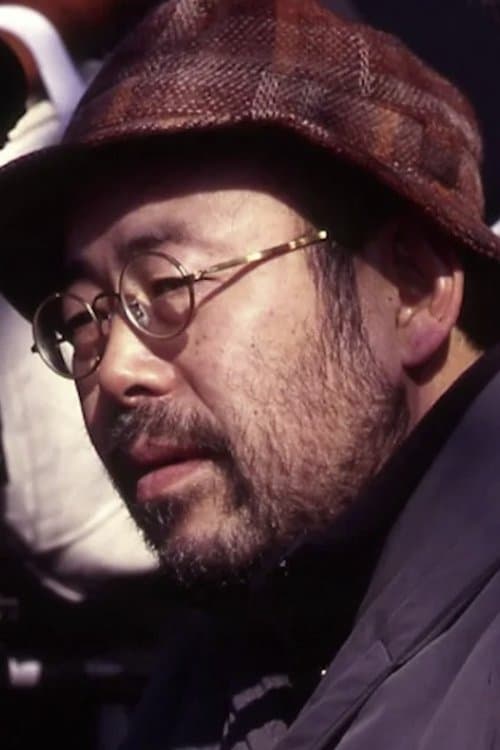 Profile image of Shinji Sōmai