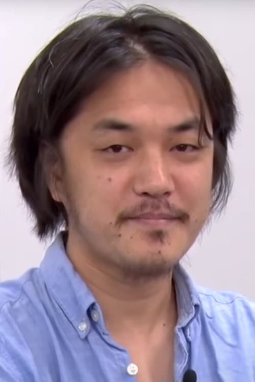 Profile image of Shinpei Ezaki