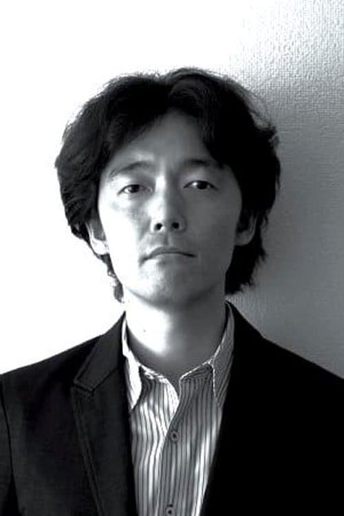 Profile image of Shinsuke Sato