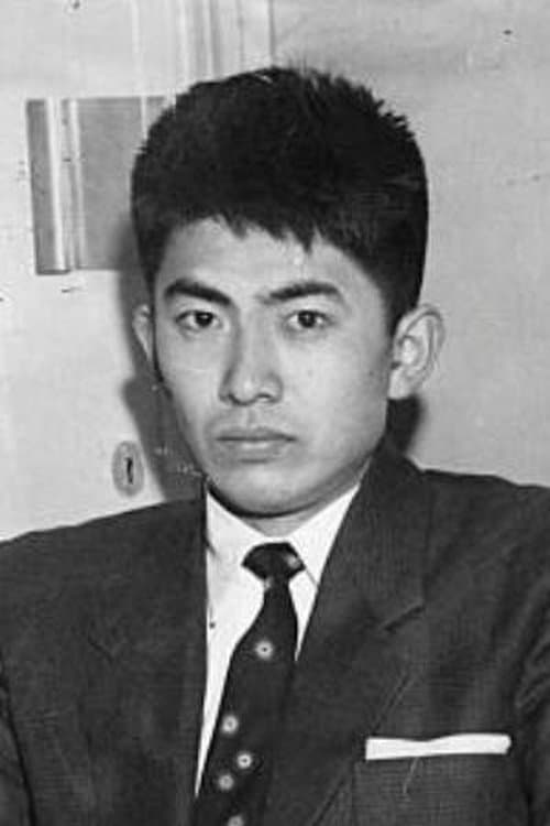 Profile image of Shintarō Ishihara
