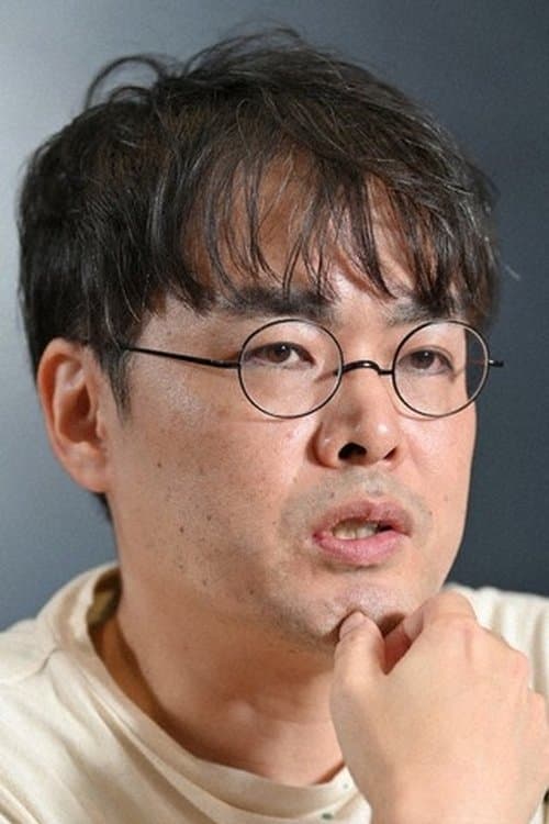 Profile image of Shinya Kawatsura
