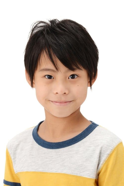 Shion Fujiwara photo