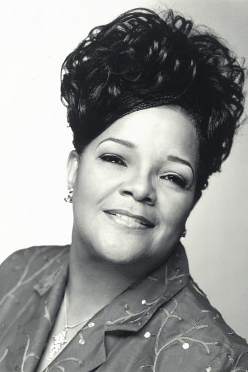 Shirley Caesar photo