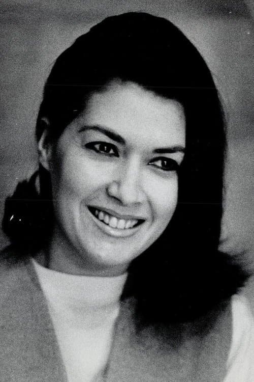 Shirley Harmer photo