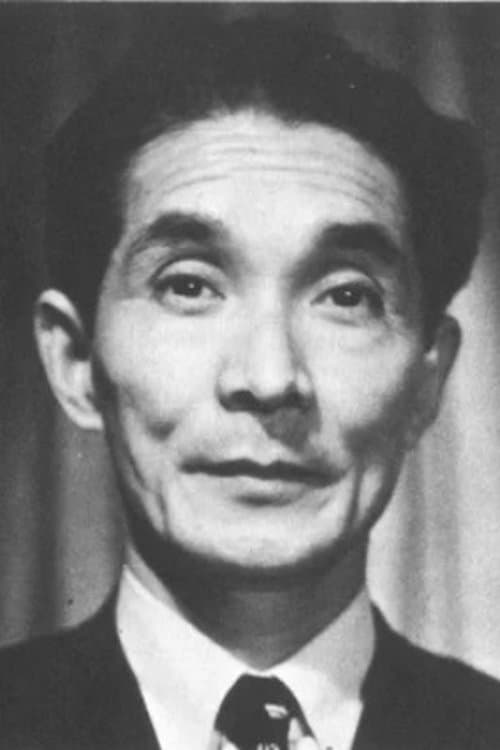 Profile image of Shirō Toyoda