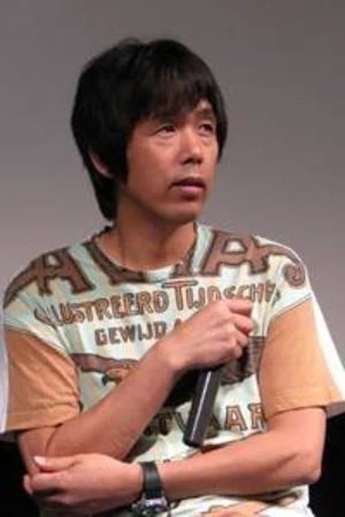 Profile image of Shirow Masamune