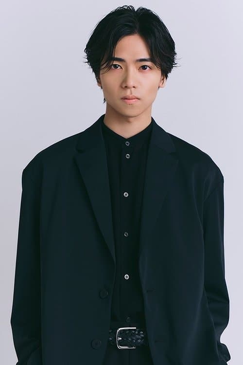 Sho Kaneta photo