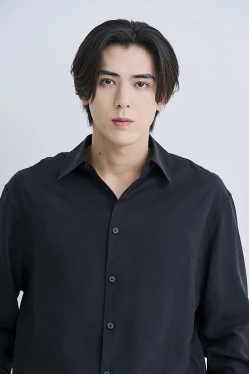 Sho Kato photo