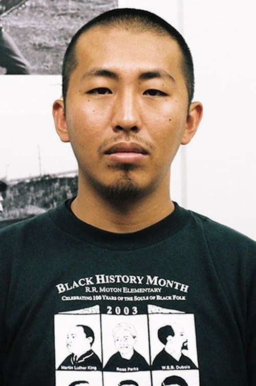 Profile image of Shô Miyake