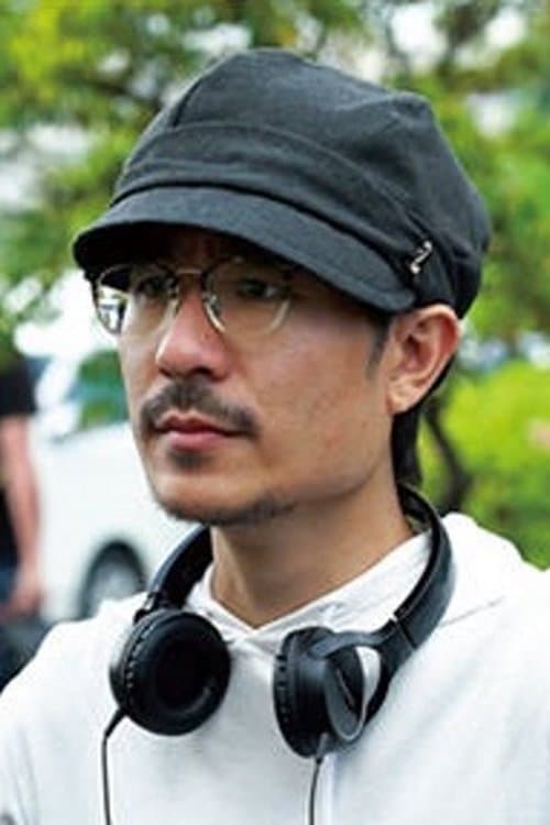 Profile image of Sho Tsukikawa