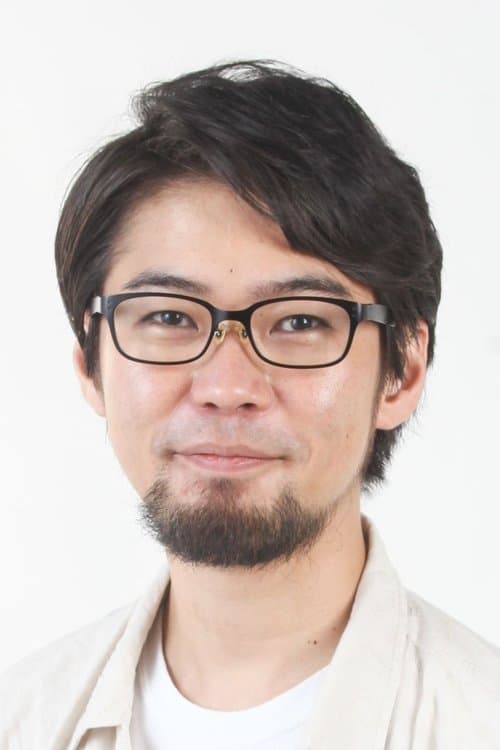 Profile image of Shôgo Kusano
