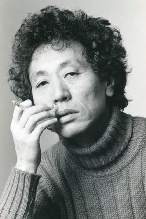Profile image of Shōgorō Nishimura