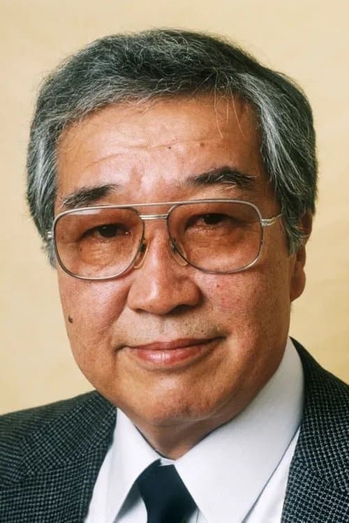 Shōhei Imamura photo