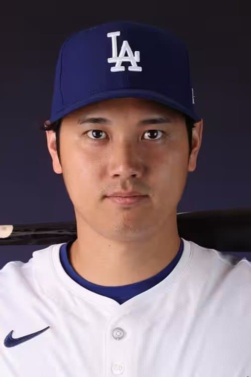 Shohei Ohtani photo