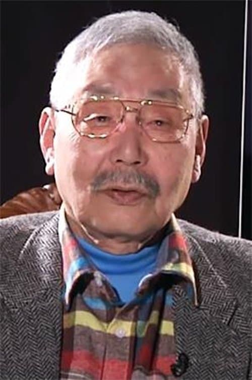 Profile image of Shohei Tôjô