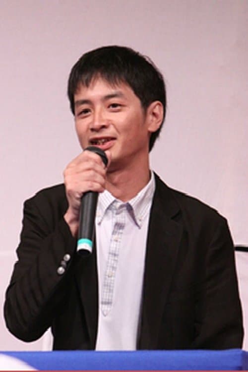 Profile image of Shojiro Nakazawa