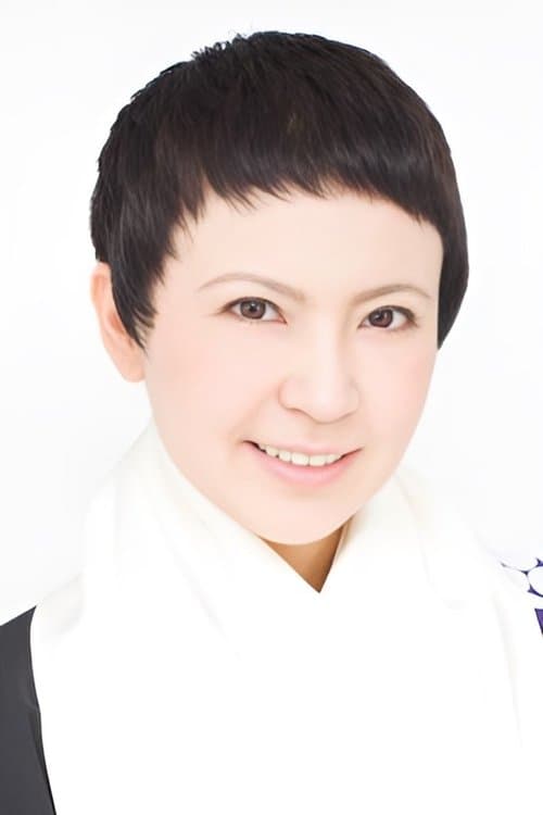 Shôko Ieda photo