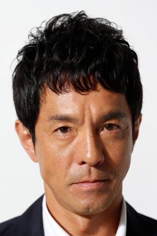 Shota Yamaguchi photo