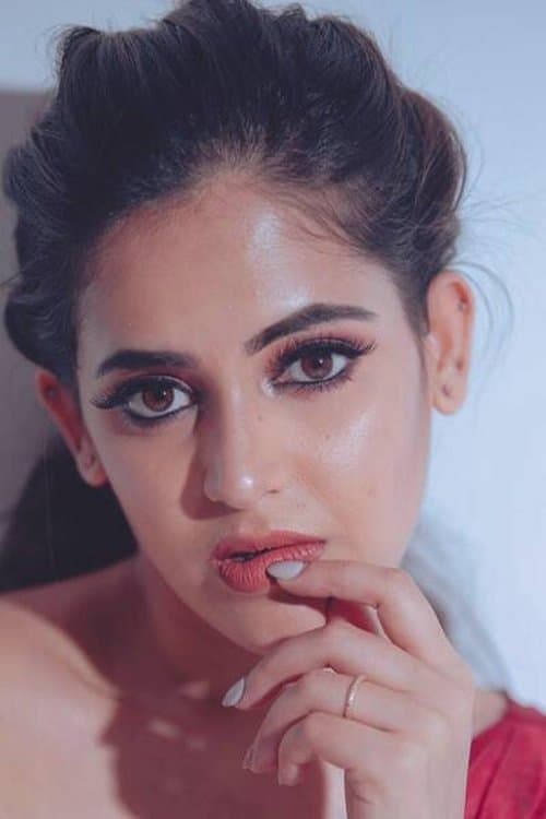 Shruthi Prakash photo