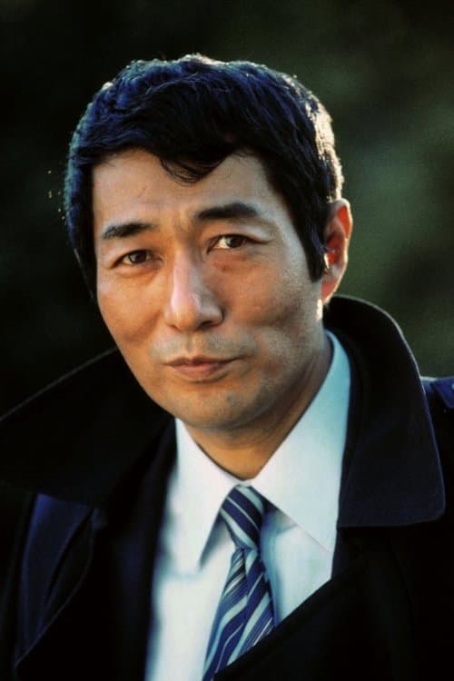 Shūji Terayama photo