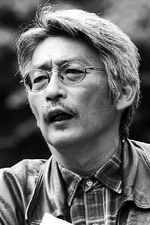 Profile image of Shunichi Nagasaki