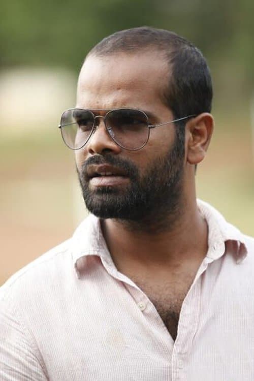 Profile image of Shyju Khalid