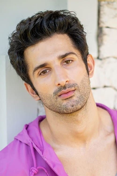 Sidhant Gupta photo