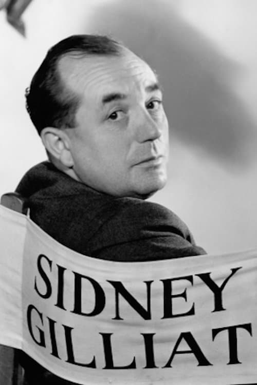 Profile image of Sidney Gilliat
