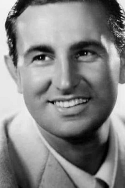 Profile image of Sidney Lanfield