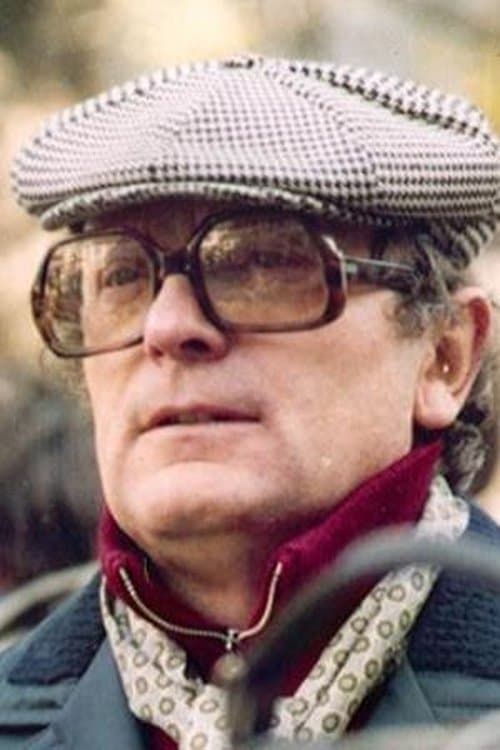 Profile image of Siegfried Hartmann