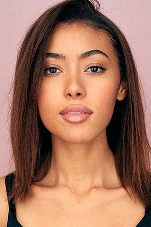 Sienna Hubert-Ross photo