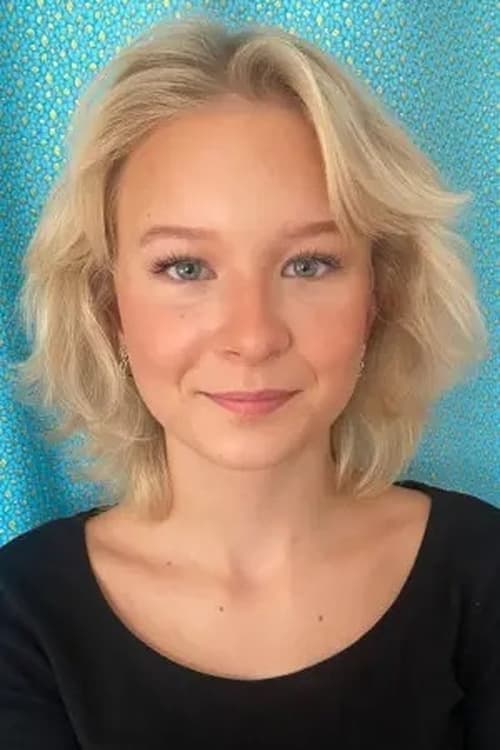 Sigrid Johnson photo