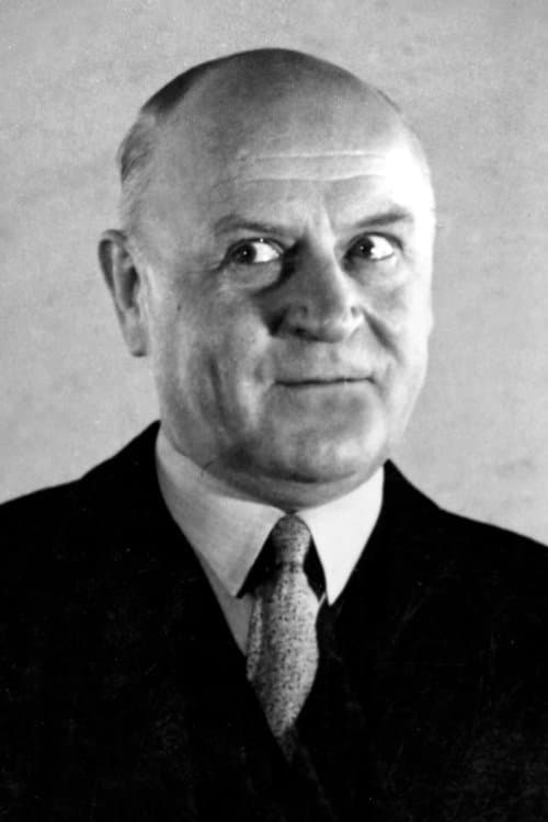 Profile image of Sigurd Wallén