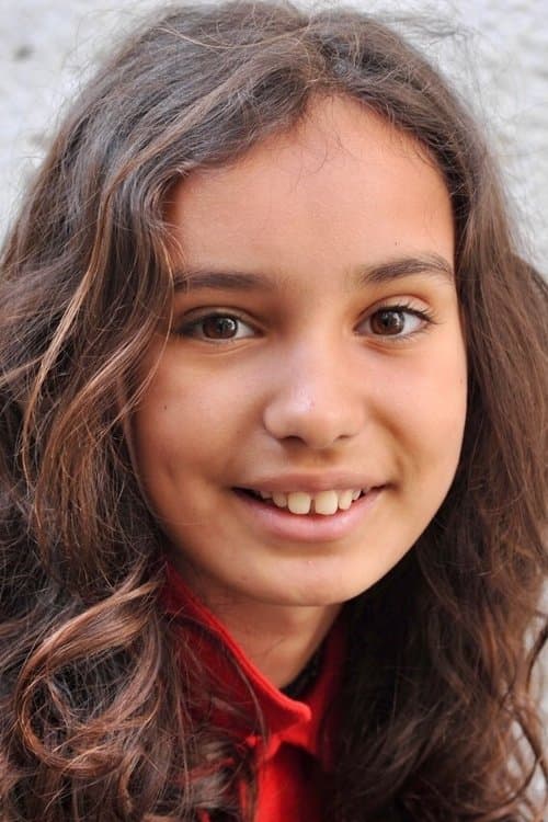 Siham Laroussi photo