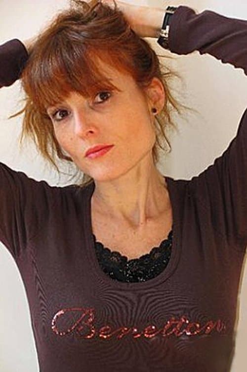 Silvia Collatina photo