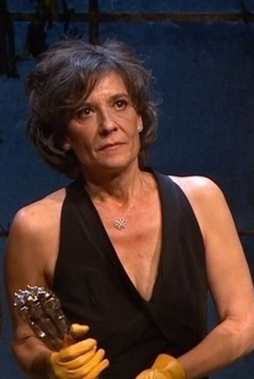 Profile image of Sílvia Quer