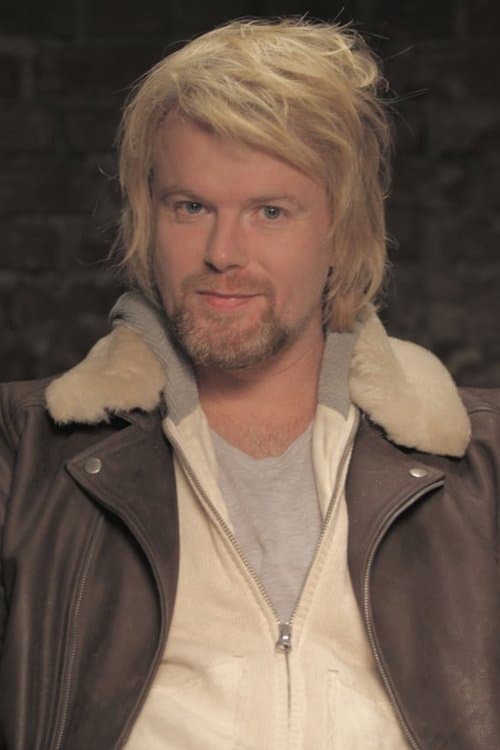 Profile image of Simen Alsvik