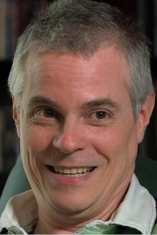 Profile image of Simon Boisvert