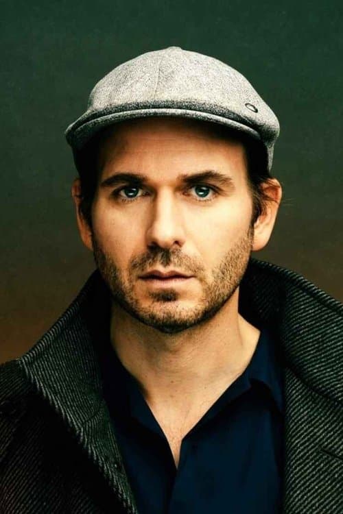 Simon Gärdenfors photo