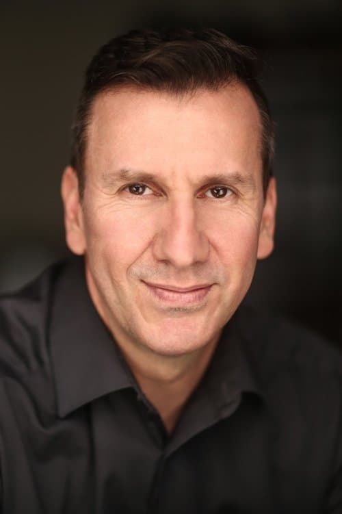 Simon Longmore photo