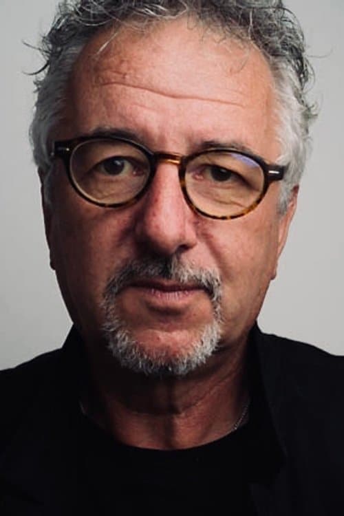 Simon Mattacks photo