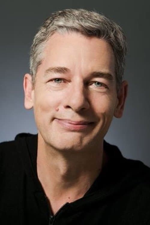 Profile image of Simon Moore