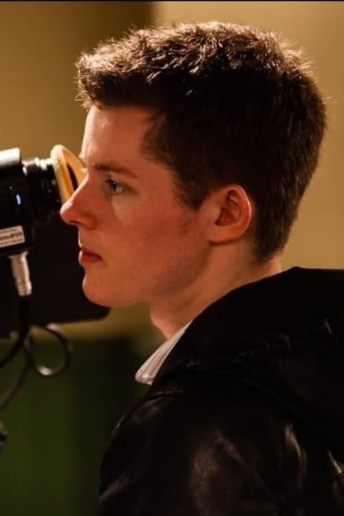 Simon Pearce photo