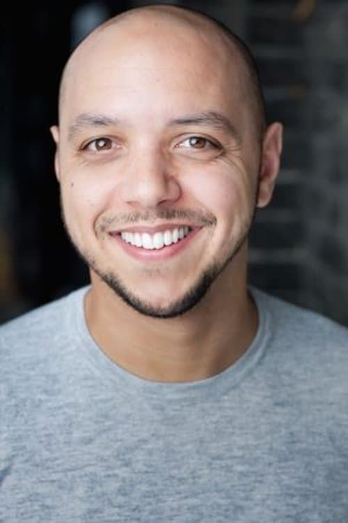 Simon Trinder photo