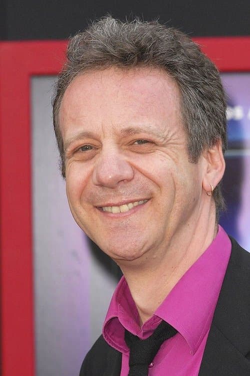 Profile image of Simon Wells