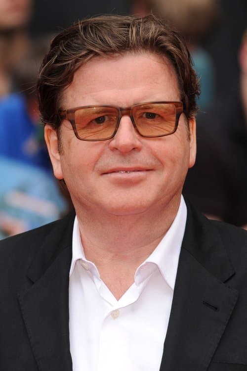 Profile image of Simon West