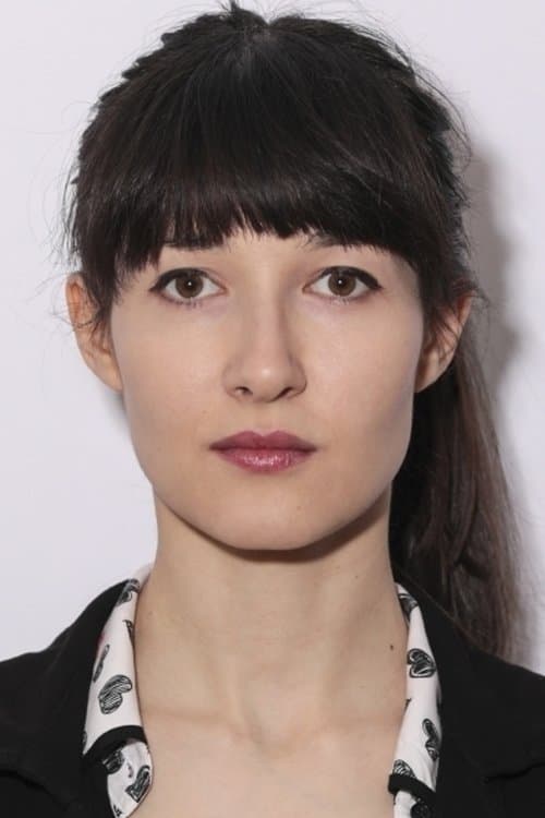 Simona Dimkovska photo